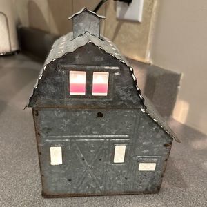 Farmhouse wax warmer scentsy